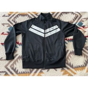 Nike Vintage Men’s Track Jacket